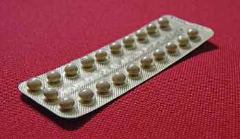 Pillola, ovulazione, mestruazioni